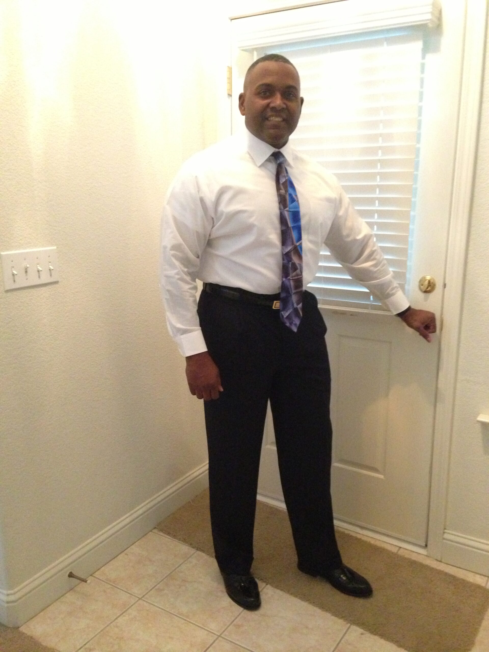 Darryl Phillips